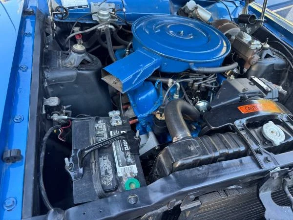 1969 Ford Ranchero 4th Gen - Image 14 of 17