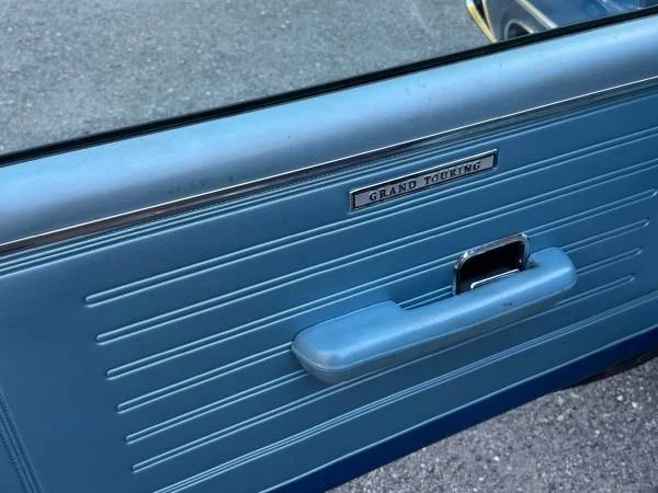 1969 Ford Ranchero 4th Gen - Image 12 of 17