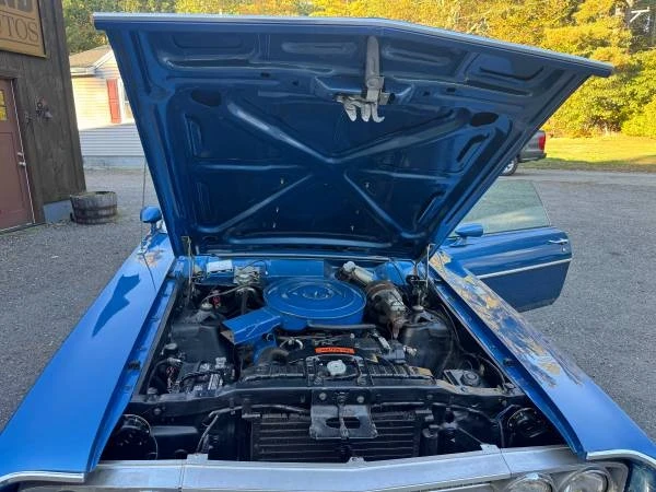 1969 Ford Ranchero 4th Gen - Image 13 of 17