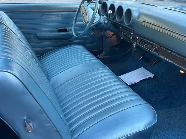 1969 Ford Ranchero 4th Gen - Image 8 of 17