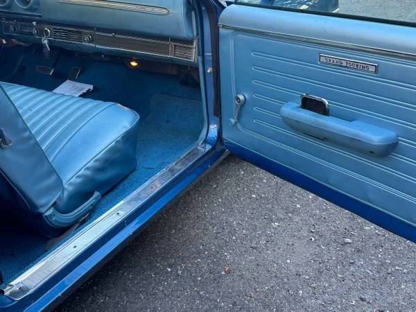 1969 Ford Ranchero 4th Gen - Image 9 of 17
