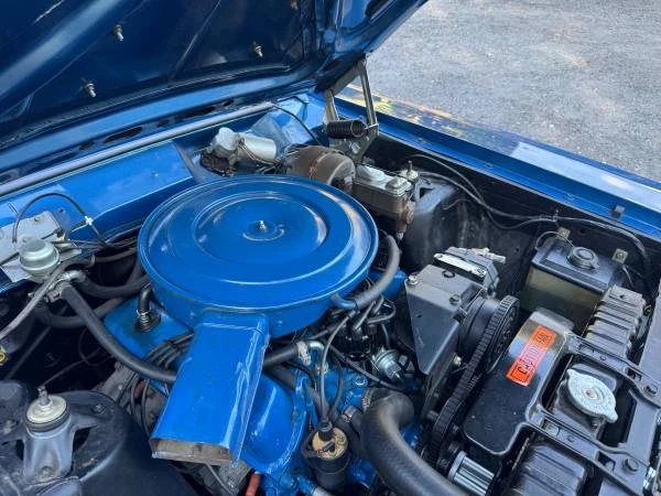 1969 Ford Ranchero 4th Gen - Image 16 of 17