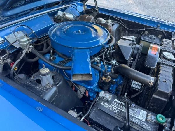 1969 Ford Ranchero 4th Gen - Image 15 of 17