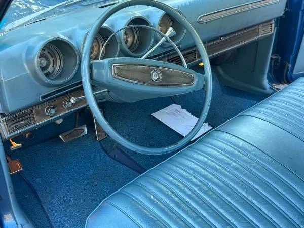 1969 Ford Ranchero 4th Gen - Image 10 of 17