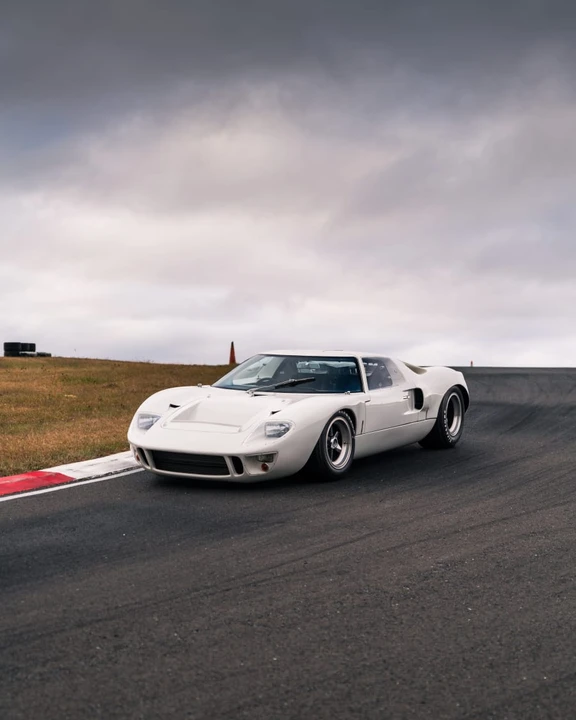 1969 Ford GT40 - Image 22 of 31