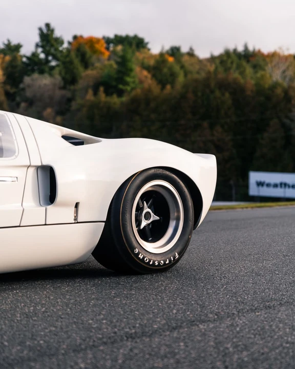 1969 Ford GT40 - Image 12 of 31