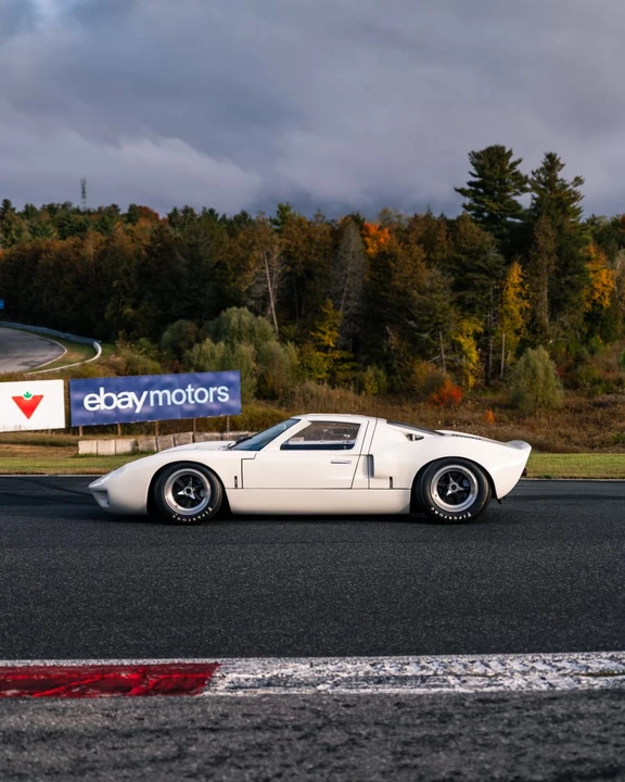 1969 Ford GT40 - Image 13 of 31