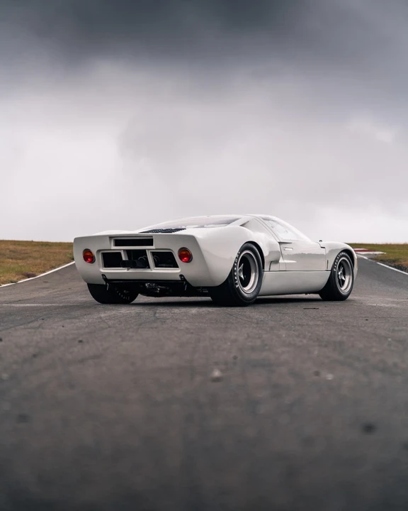 1969 Ford GT40 - Image 3 of 31