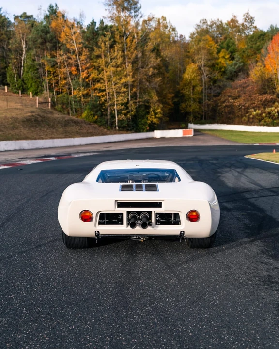 1969 Ford GT40 - Image 19 of 31