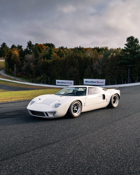 1969 Ford GT40 - Image 16 of 31