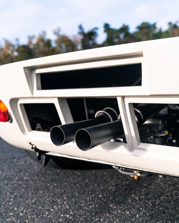 1969 Ford GT40 - Image 5 of 31