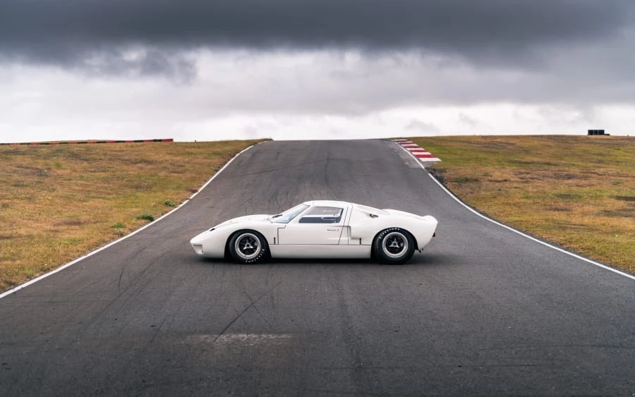 1969 Ford GT40 - Image 24 of 31