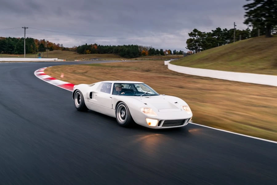 1969 Ford GT40 - Image 14 of 31