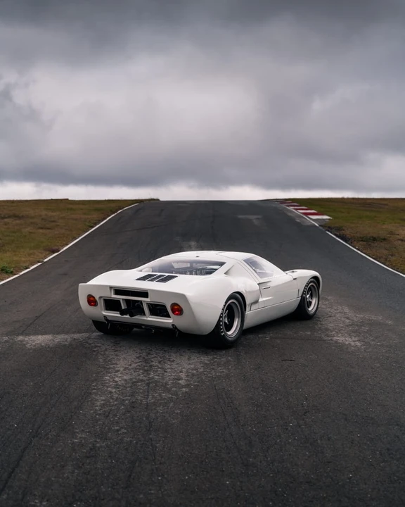 1969 Ford GT40 - Image 27 of 31