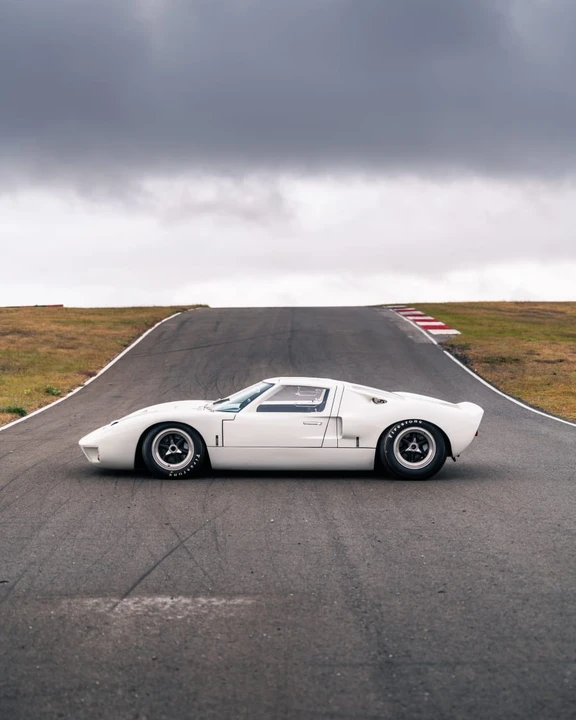 1969 Ford GT40 - Image 20 of 31