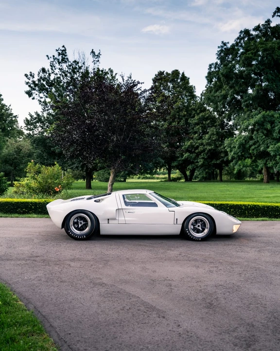 1969 Ford GT40 - Image 29 of 31