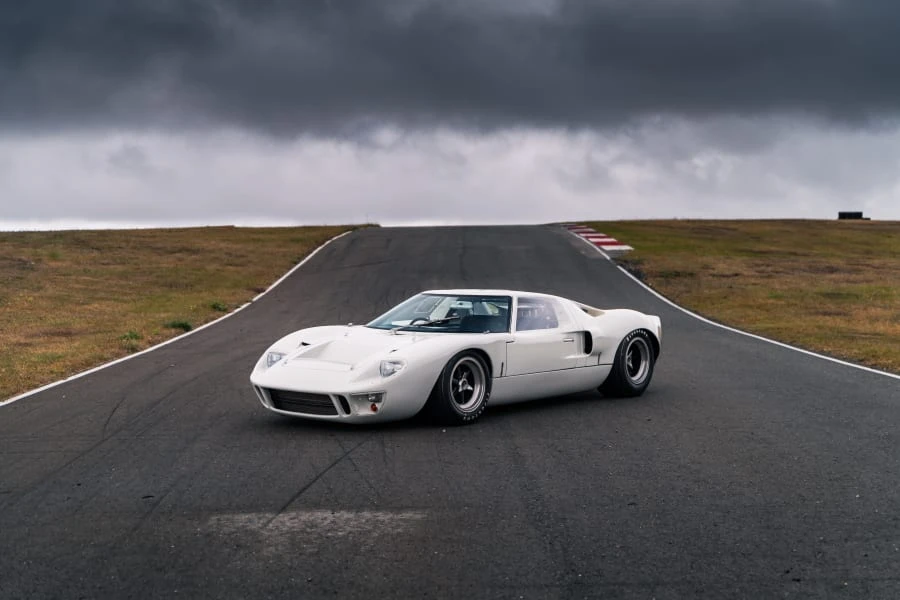 1969 Ford GT40 - Image 26 of 31