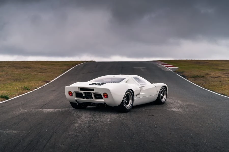 1969 Ford GT40 - Image 28 of 31