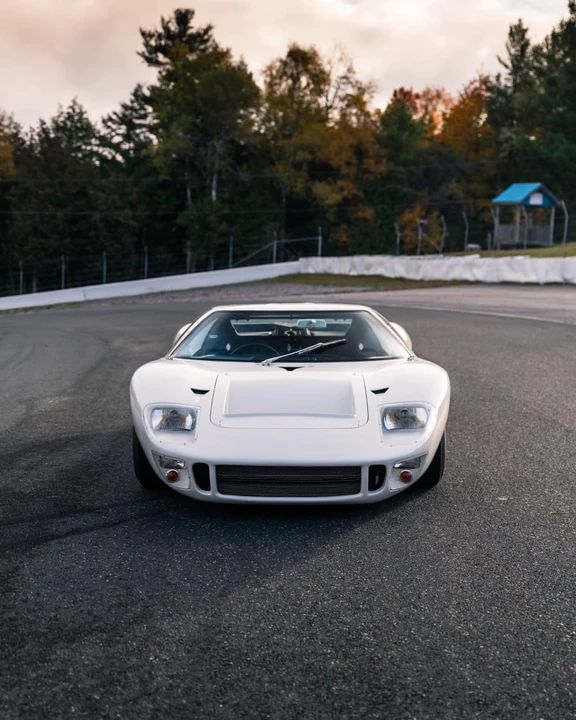 1969 Ford GT40 - Image 4 of 31