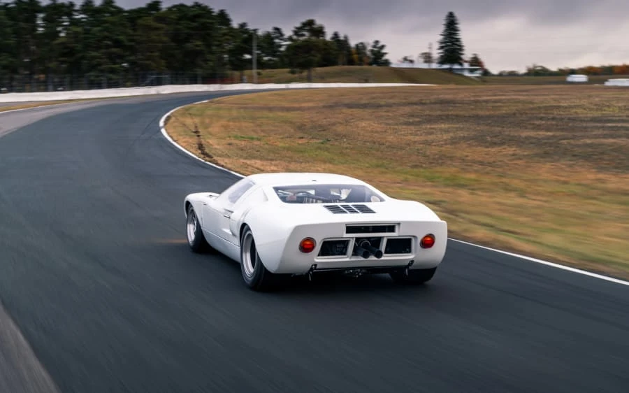 1969 Ford GT40 - Image 8 of 31