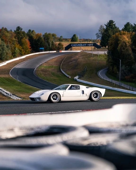 1969 Ford GT40 - Image 17 of 31