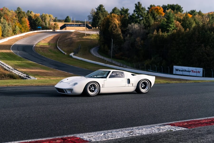 1969 Ford GT40 - Image 23 of 31