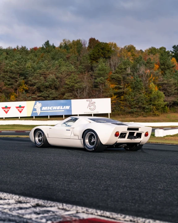 1969 Ford GT40 - Image 15 of 31