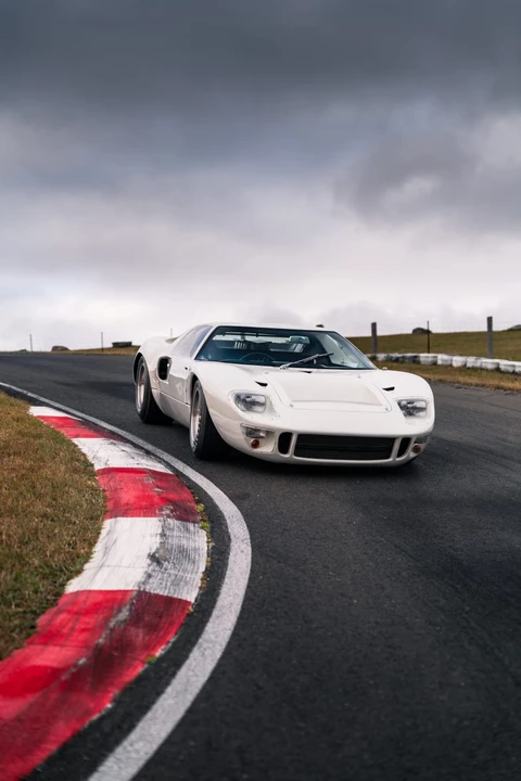 1969 Ford GT40 - Image 21 of 31