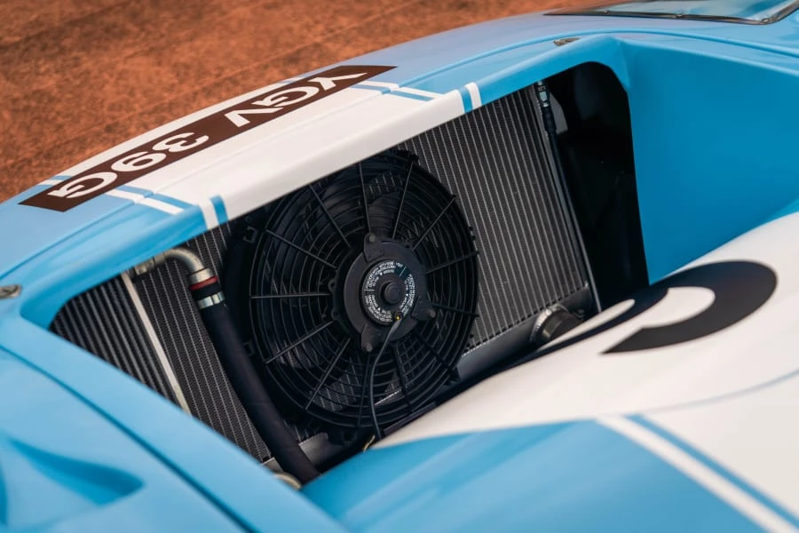 1969 Ford GT40 - Image 20 of 31