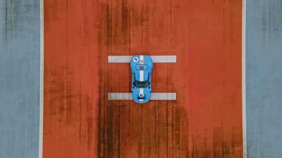 1969 Ford GT40 - Image 16 of 31