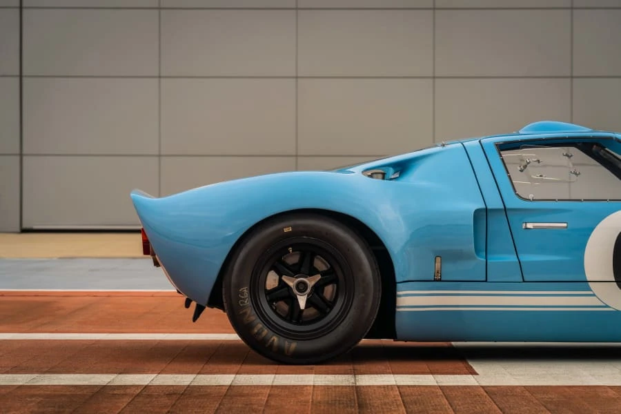 1969 Ford GT40 - Image 26 of 31