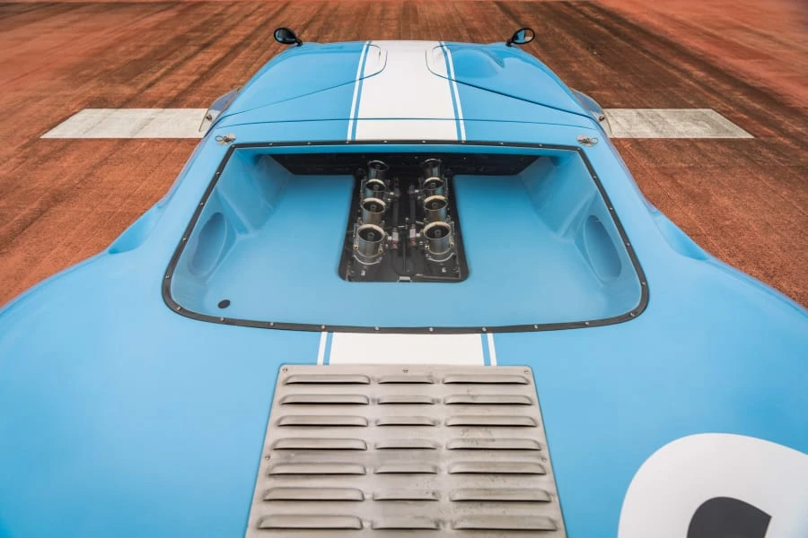 1969 Ford GT40 - Image 14 of 31