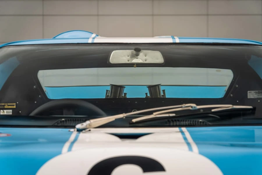 1969 Ford GT40 - Image 12 of 31