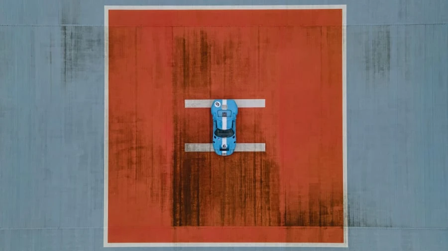 1969 Ford GT40 - Image 10 of 31