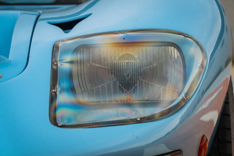1969 Ford GT40 - Image 19 of 31