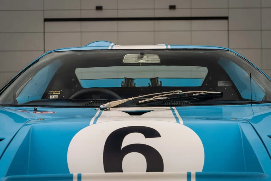 1969 Ford GT40 - Image 31 of 31