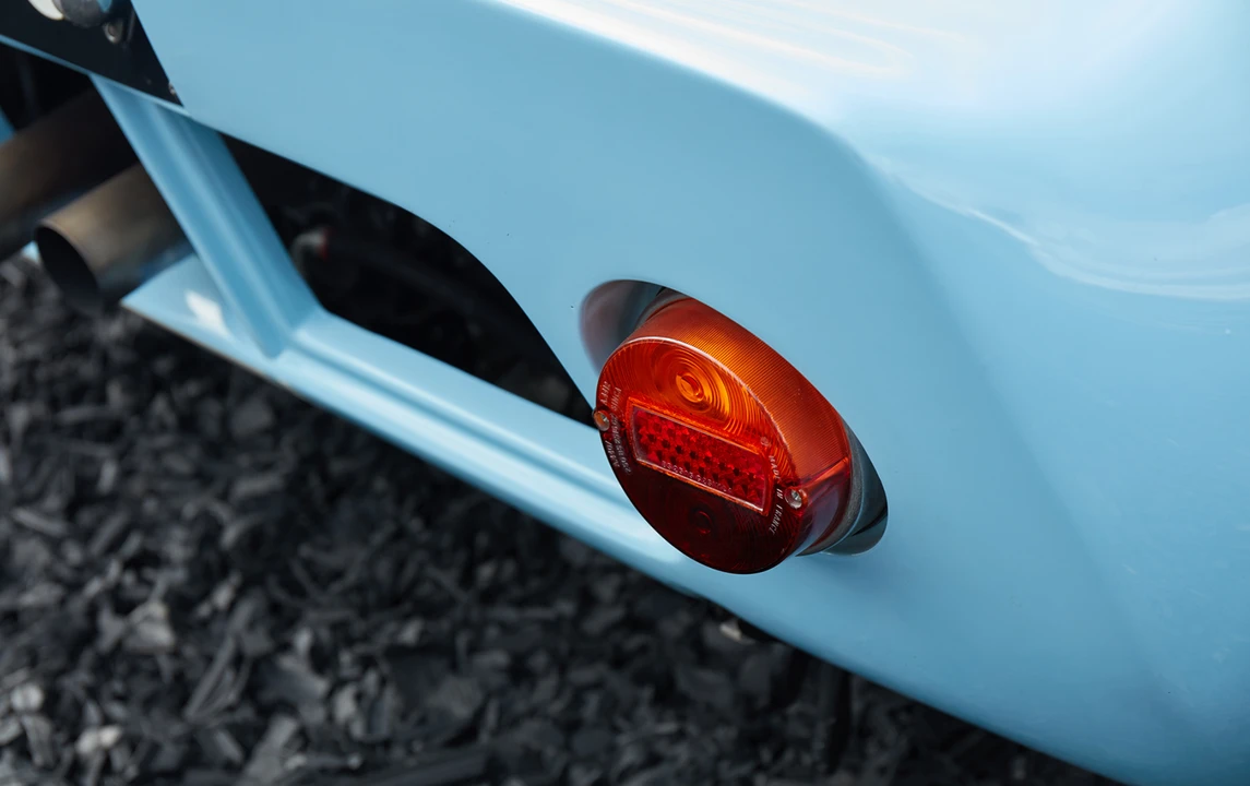1969 Ford GT40 - Image 31 of 31