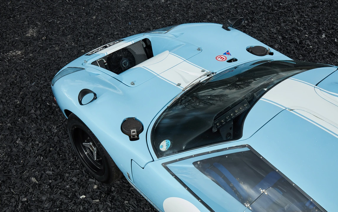 1969 Ford GT40 - Image 19 of 31