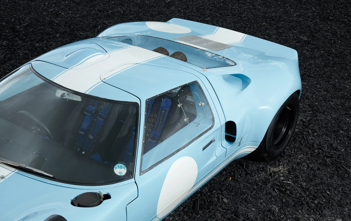 1969 Ford GT40 - Image 15 of 31