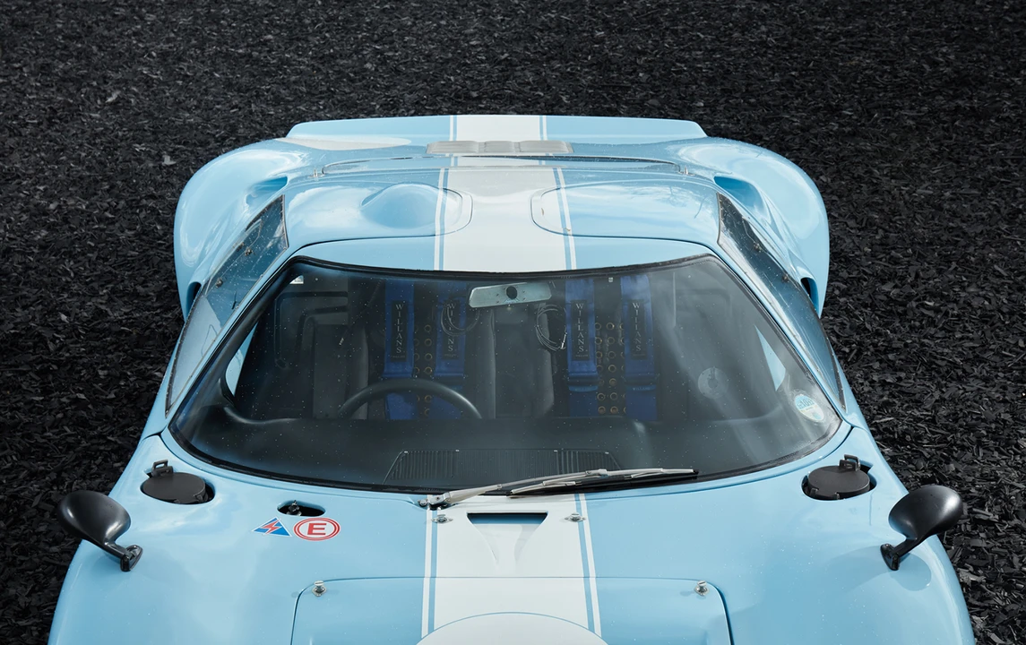 1969 Ford GT40 - Image 17 of 31