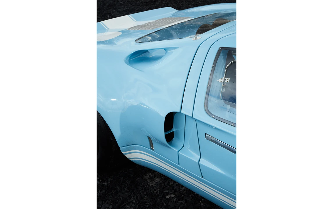 1969 Ford GT40 - Image 18 of 31