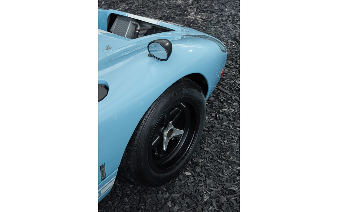 1969 Ford GT40 - Image 20 of 31