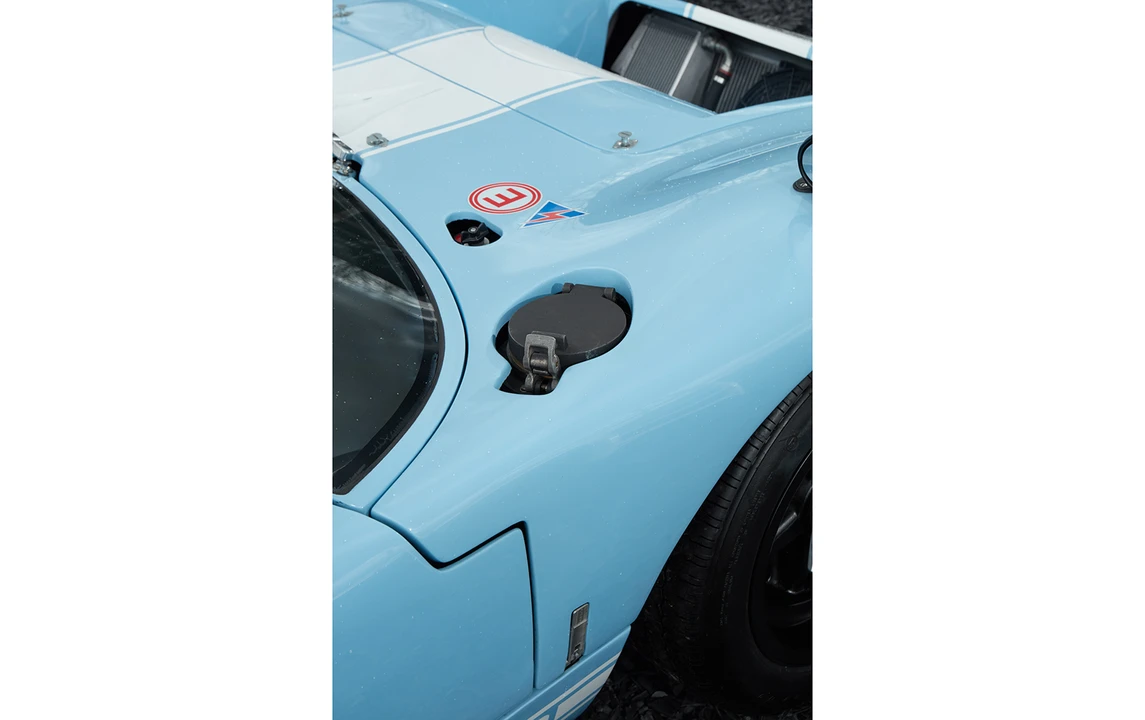 1969 Ford GT40 - Image 21 of 31