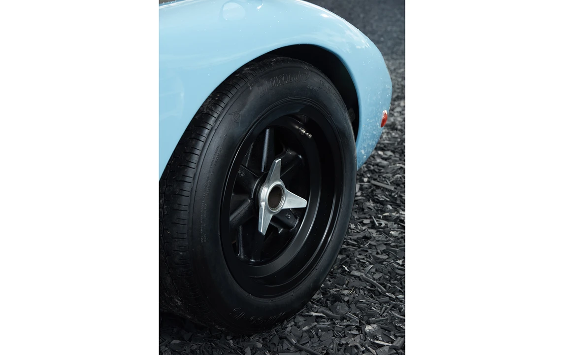 1969 Ford GT40 - Image 30 of 31