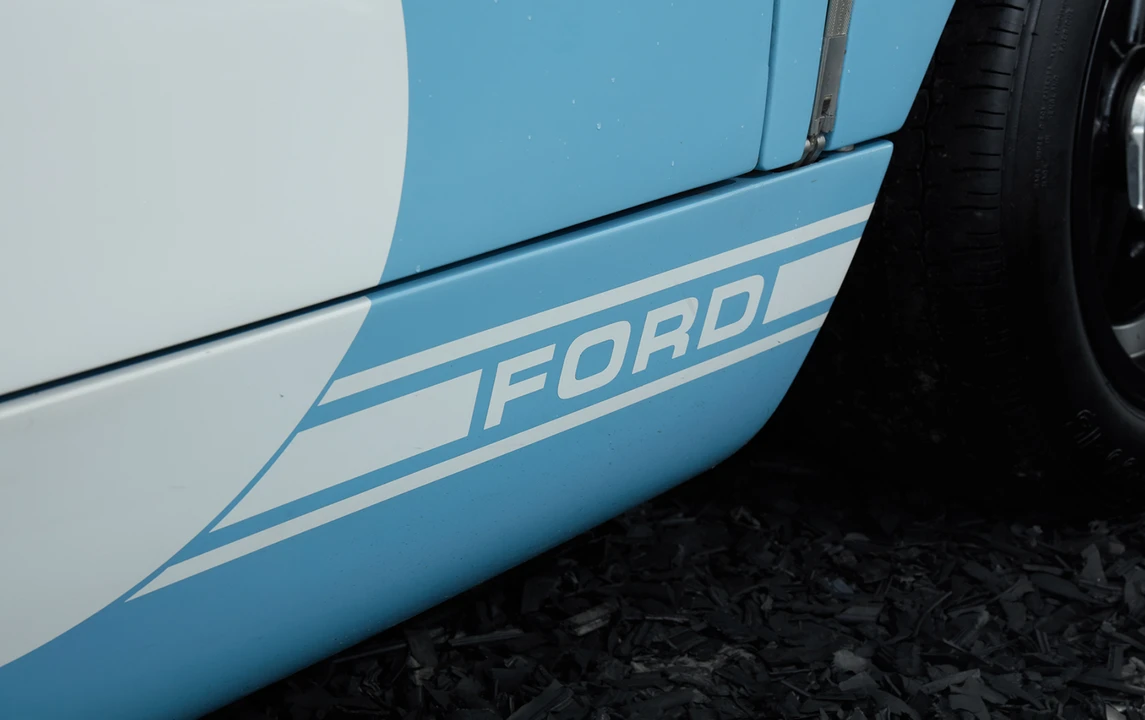 1969 Ford GT40 - Image 29 of 31