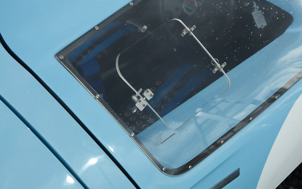 1969 Ford GT40 - Image 28 of 31