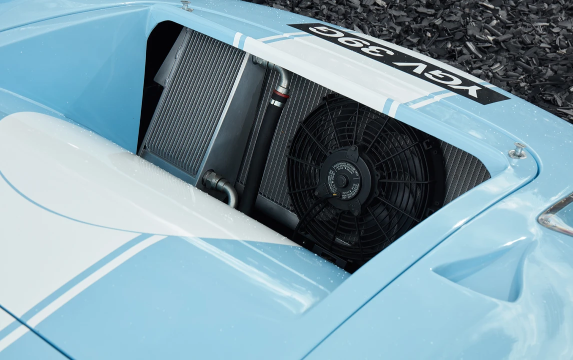 1969 Ford GT40 - Image 24 of 31