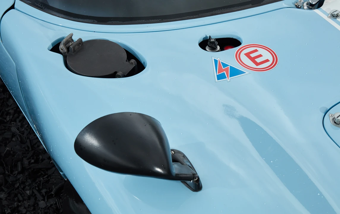 1969 Ford GT40 - Image 23 of 31