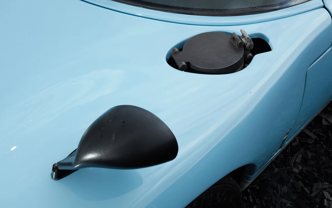 1969 Ford GT40 - Image 22 of 31