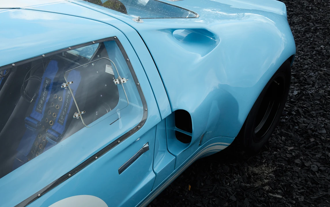 1969 Ford GT40 - Image 16 of 31